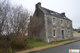  maison plounevez-moedec 22810