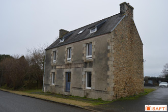  maison plounevez-moedec 22810