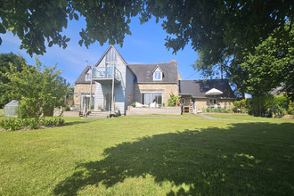  maison plounevez-moedec 22810