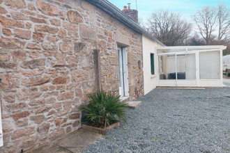  maison plounevez-moedec 22810