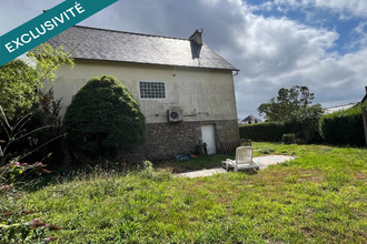  maison plounevez-moedec 22810