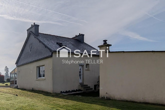  maison plounevez-moedec 22810