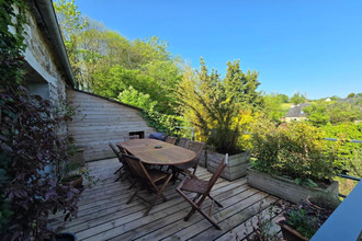  maison plounevez-moedec 22810