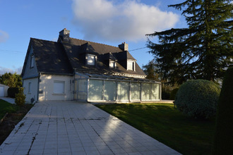  maison plounevez-moedec 22810