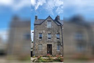  maison plounevez-moedec 22810