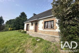  maison plounevez-moedec 22810