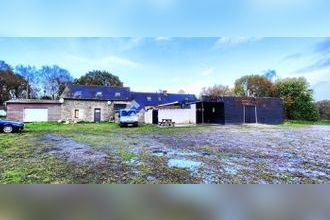  maison plounevez-quintin 22110