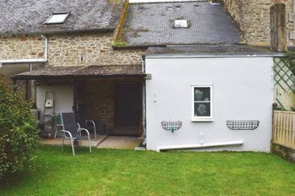  maison plounevez-quintin 22110