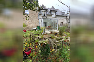  maison plounevez-quintin 22110