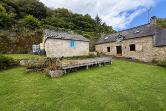  maison plounevez-quintin 22110
