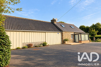  maison plounevez-quintin 22110