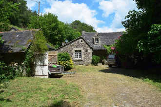  maison plounevezel 29270