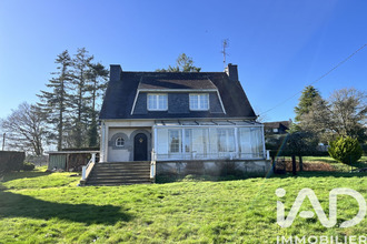  maison plounevezel 29270