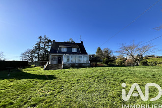  maison plounevezel 29270