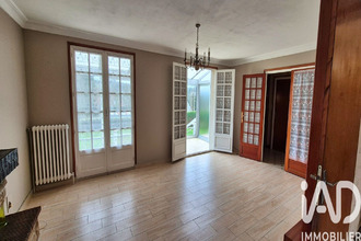  maison plounevezel 29270