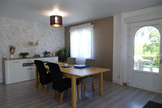  maison plounevezel 29270