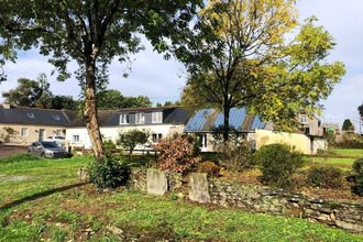  maison plounevezel 29270