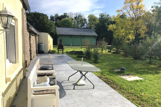  maison plounevezel 29270