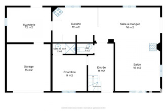  maison plourhan 22410