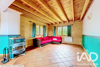  maison plourhan 22410