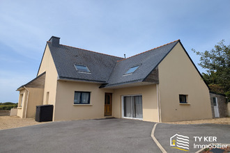  maison plourin 29830