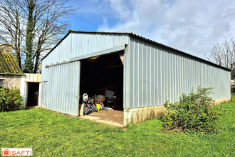  maison plouvorn 29420