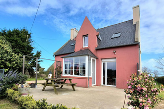  maison plouvorn 29420