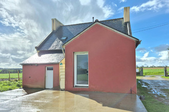  maison plouvorn 29420