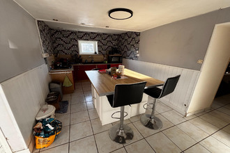  maison plouzevede 29440