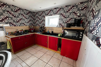  maison plouzevede 29440