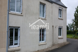  maison plouzevede 29440