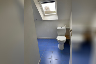  maison plouzevede 29440