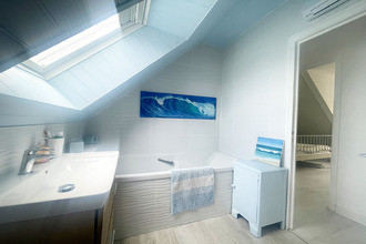  maison plozevet 29710