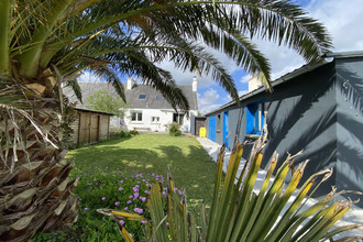  maison plozevet 29710