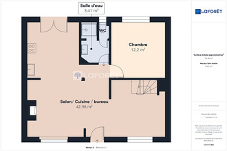  maison plozevet 29710