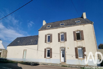  maison plozevet 29710