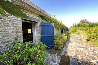  maison plozevet 29710