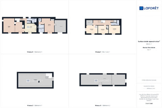  maison plozevet 29710