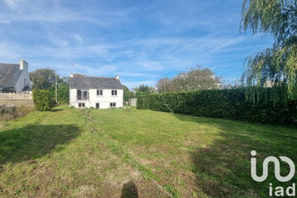  maison plozevet 29710