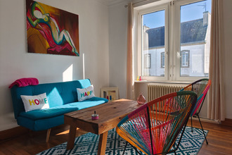  maison plozevet 29710