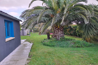  maison plozevet 29710