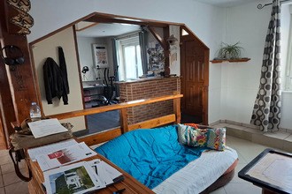  maison plozevet 29710