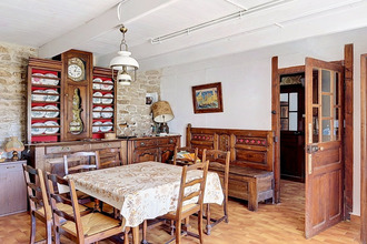  maison plozevet 29710