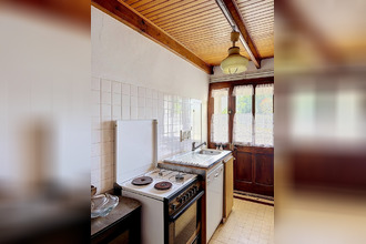  maison plozevet 29710