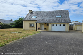  maison plozevet 29710