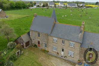  maison pluduno 22130