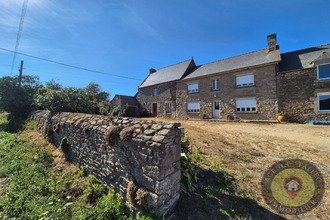  maison pluduno 22130
