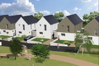  maison pluguffan 29700