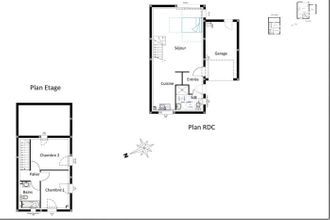  maison pluguffan 29700