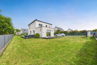  maison pluguffan 29700